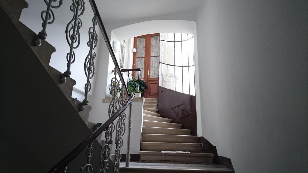 Apartment Zoey Opatija Exterior photo
