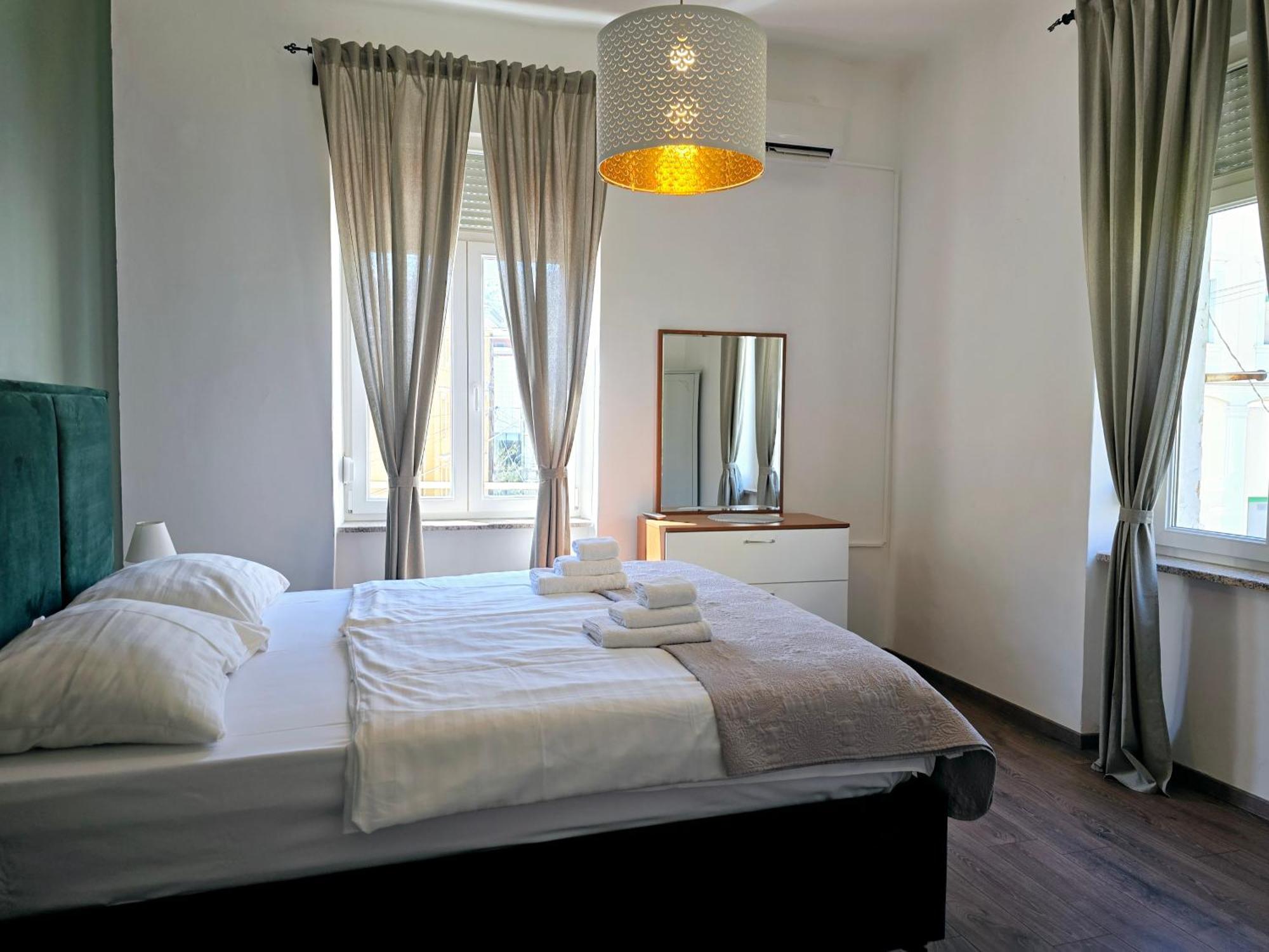 Apartment Zoey Opatija Exterior photo