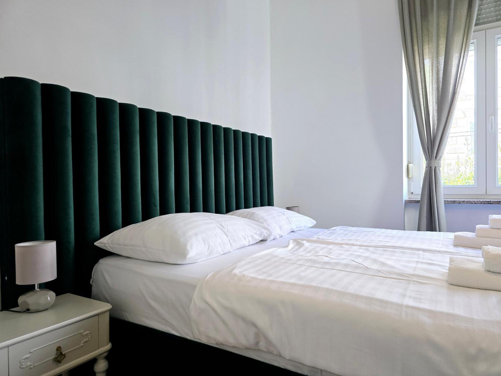 Apartment Zoey Opatija Exterior photo