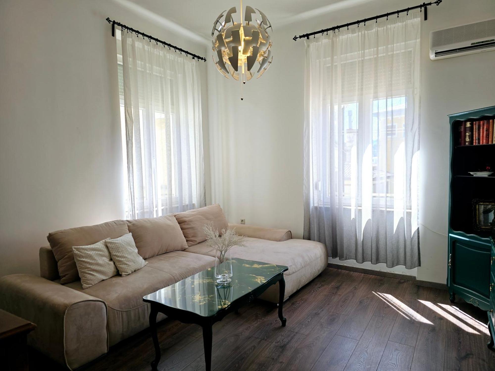 Apartment Zoey Opatija Exterior photo