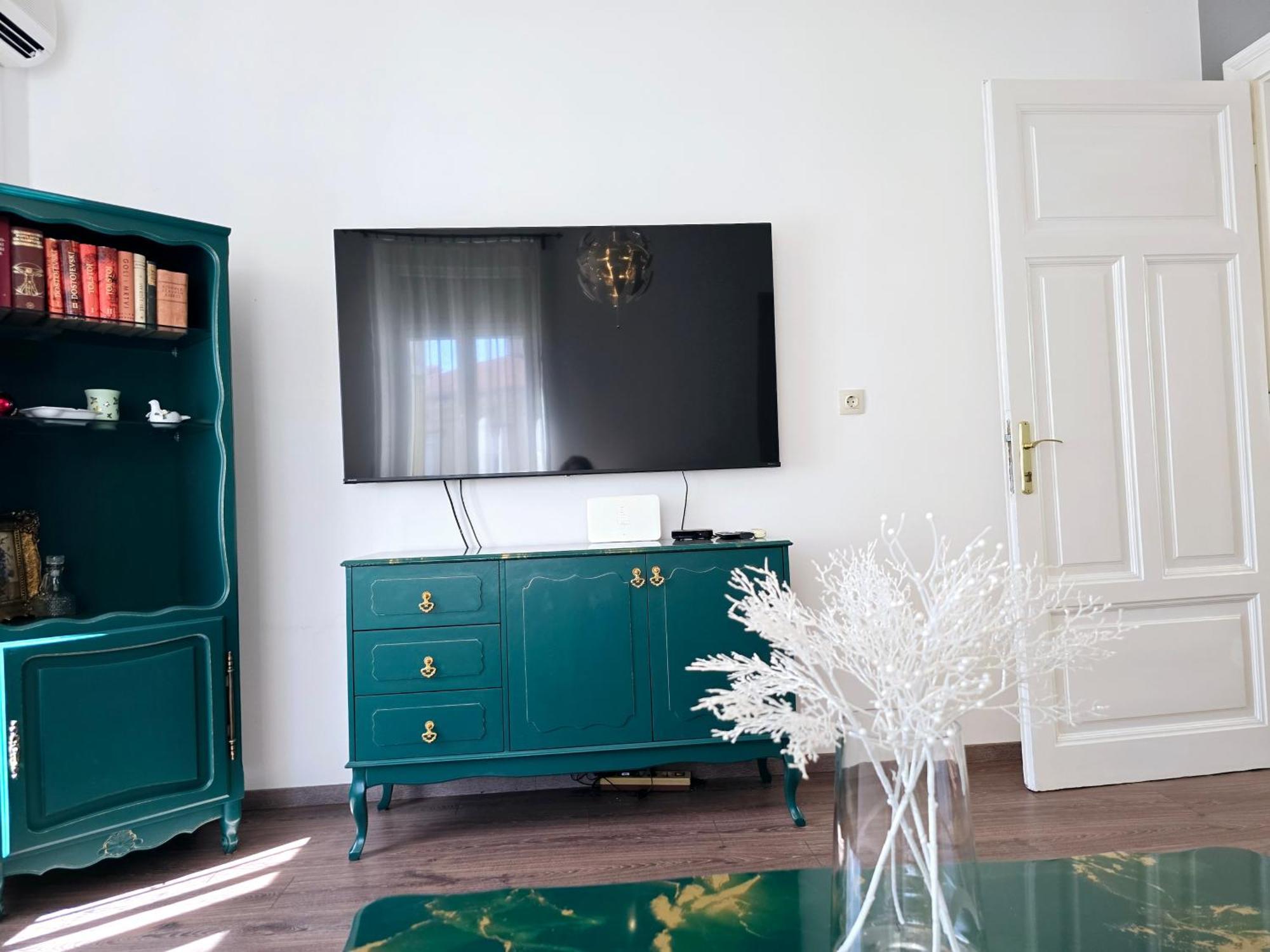 Apartment Zoey Opatija Exterior photo